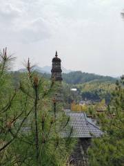Fayun Pagoda