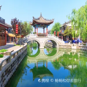 灤州古城