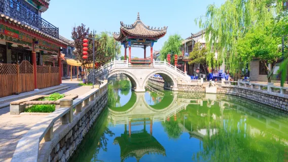 親子景點