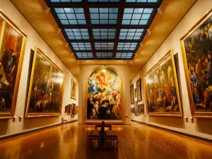 Museum of Fine Arts of Lyon
