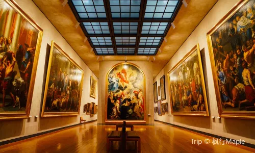 Museum of Fine Arts of Lyon
