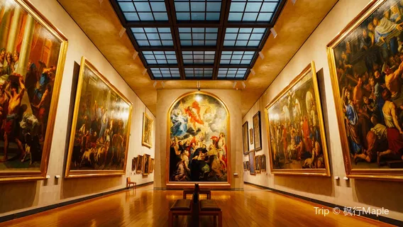 Museum of Fine Arts of Lyon