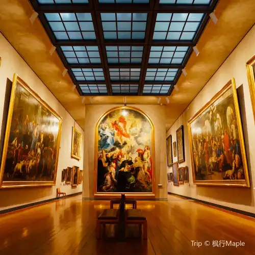 Musée des Beaux-Arts de Lyon