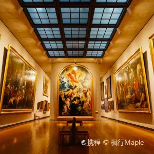 里昂美術館