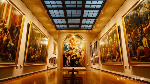 Musée des Beaux-Arts de Lyon