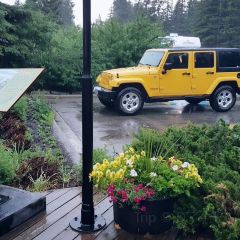 Lake Louise Station Restaurant User Photo
