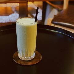 方寸COFFEE(仙都路店) User Photo