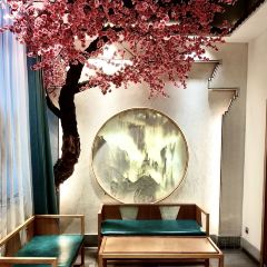 滨湖印象餐厅(易菲堡大厦店) User Photo