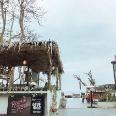 Oasis Cafe User Photo