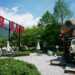 Mr. Sam-山姆先生咖啡館 User Photo