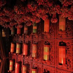 Vertigo Restaurant & Bar User Photo