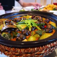 建州宴(武夷山店) User Photo