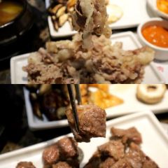 Roujia Bulgogi 여행 사진