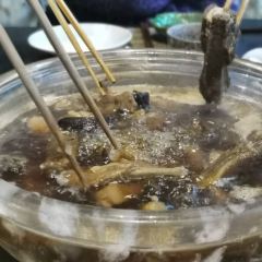 荖猎户·中华原烹雅宴艺术餐厅 User Photo