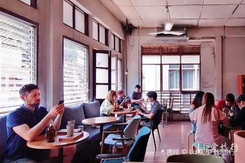 Gateway Coffee Roaster