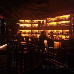 Hood man 望海觀景Whisky&Cocktail（世茂雙子塔店）張用戶圖片