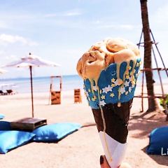 Skoop Beach Café Hua Hin User Photo