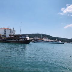 Ayvalık Deniz Yıldızı Restaurant 여행 사진