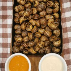 Taverna El Glop 여행 사진
