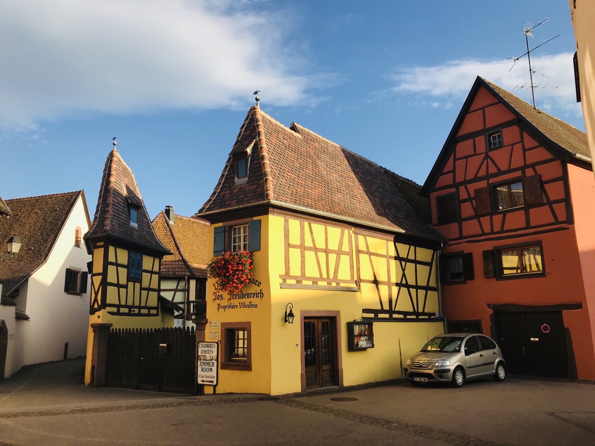 Domaine Joseph Gruss Son Fine Wines Of Alsace Domaine Joseph Gruss & Son (Fine Wines of Alsace) attraction reviews - Domaine  Joseph Gruss & Son (Fine Wines of Alsace) tickets - Domaine Joseph Gruss &  Son (Fine Wines of Alsace)