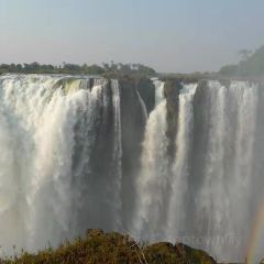 AVANI Victoria Falls Poolside Bar & Grill User Photo