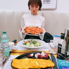 Coming Out Roma User Photo