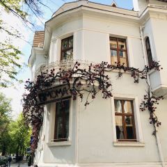 Moma Bulgarian Food & Wine 여행 사진