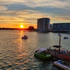 Cicerello's Mandurah User Photo