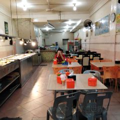 Ikan Bakar ACIA User Photo