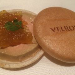VELROSIER User Photo