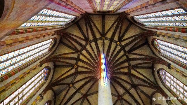 Couvent des Jacobins