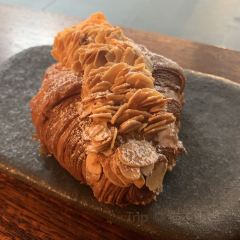 Lune Croissanterie Melbourne CBD User Photo