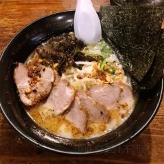 琉球新麵 通堂（儀保駅前店）張用戶圖片