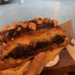 Lune Croissanterie Melbourne CBD User Photo