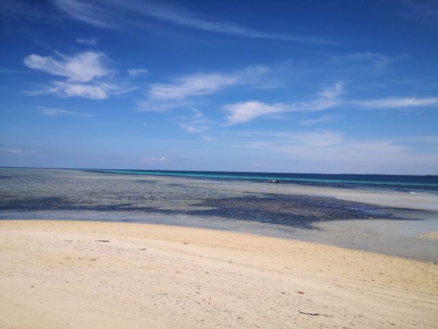 Pandanon Island