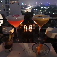 Diamond Sky Bar User Photo