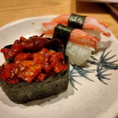 Sushi Tei User Photo
