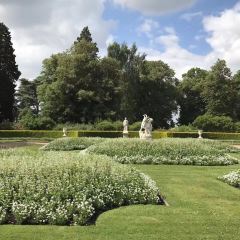 Fortune Garden User Photo