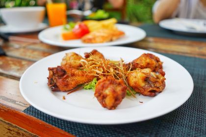 Surf Kitchen Restaurant