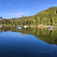 Redfish Lake Lodge User Photo