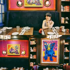 White Dog Cafe張用戶圖片