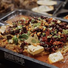 Friendship BBQ User Photo