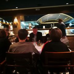 El Restaurante Barceloneta User Photo