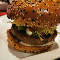 Gordon Ramsay Burger Las Vegas User Photo