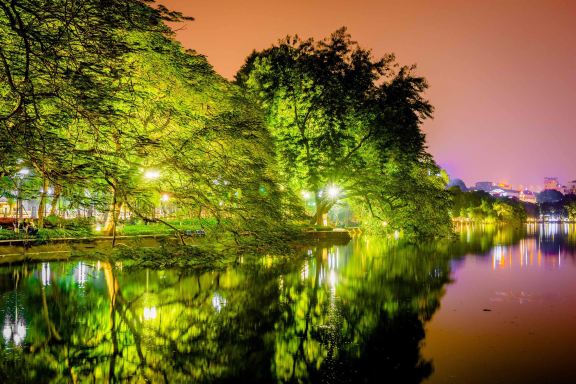 Hoan Kiem District