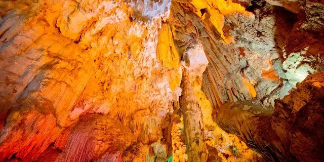 Long Dong Rock Climbing - Klook Singapore