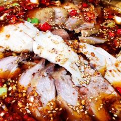 YI SHAO XIAN ZHONG CAN User Photo