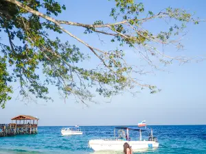 Sipadan Island