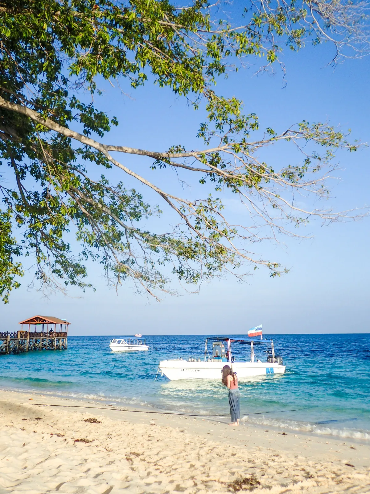 Sipadan Island