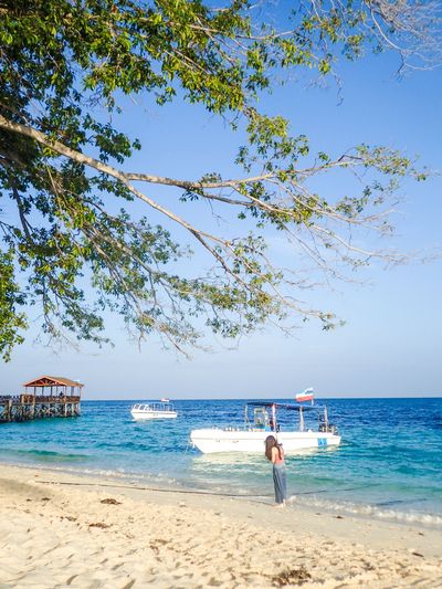 Sipadan Island